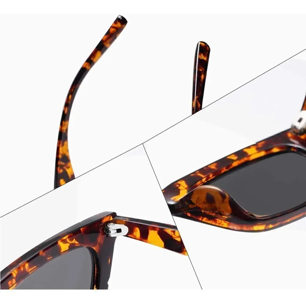 Vintage Small Cat Eye sunglasses